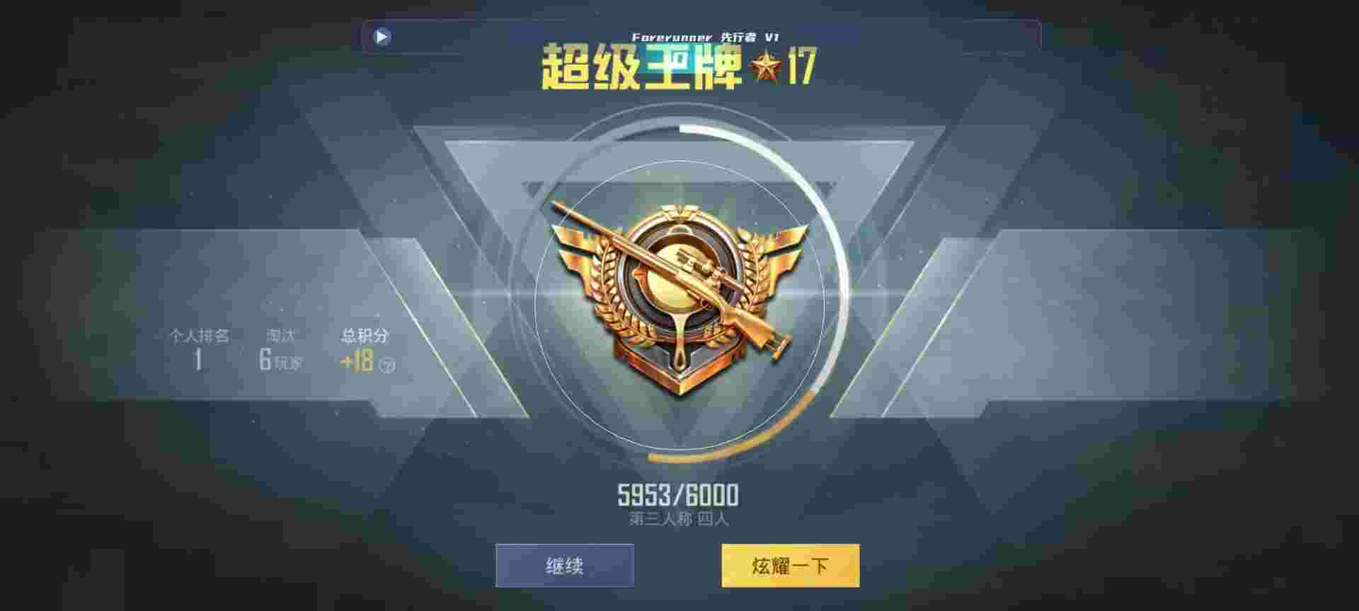 和平精英鸡腿辅助自瞄 - 和平精英98k辅助官方网站是什么辅助预览图